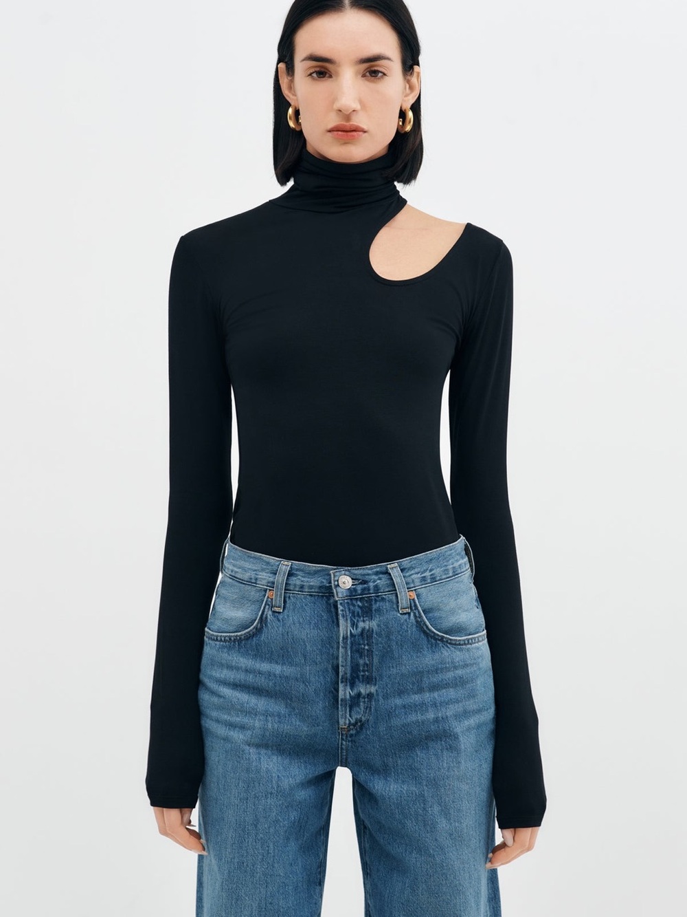 Marcella NYC Allegra Top